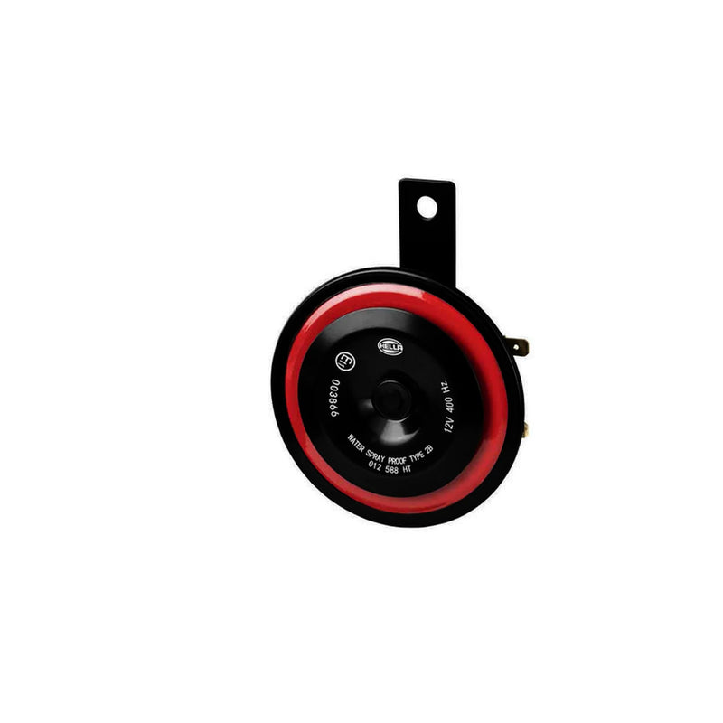 Hella Car Horn Signal Unit fits Audi 100 C3 1982-1991 1.8 1.9 2.0 2.1 2.2 2.3