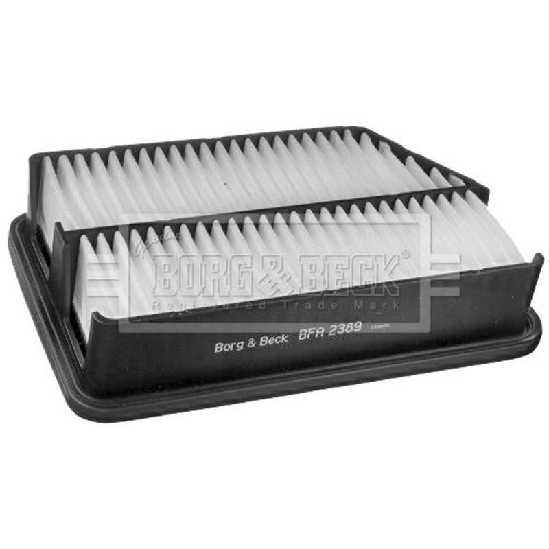 Borg & Beck Engine Air Filter BFA2389