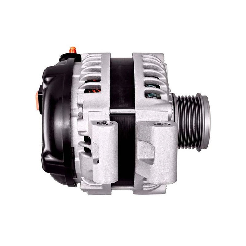 Hella Car Alternator 12V fits Land Rover Discovery IV 2009-2018 3.0