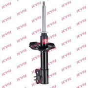 KYB Shock Absorber Damper Strut Front Right fits Mazda 626 1997-2002 1.8 1.9 2.0