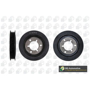 BGA Crank Shaft Belt Pulley DP1021
