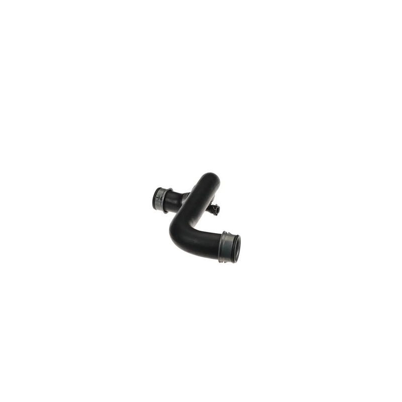 Gates Radiator Coolant Hose ID fits Mercedes-Benz Cls 2004-2010 219.354 219.356