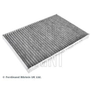 Blue Print Cabin Air Filter (Pollen Filter) fits Chrysler Voyager 2000-2008