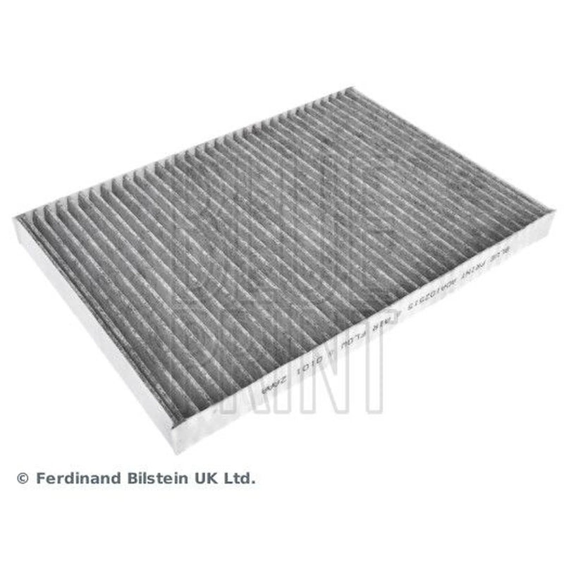 Blue Print Cabin Air Filter (Pollen Filter) ADA102515