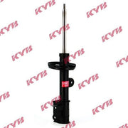 KYB Shock Absorber Damper Strut Rear Right fits Fiat 500X 2014-2021