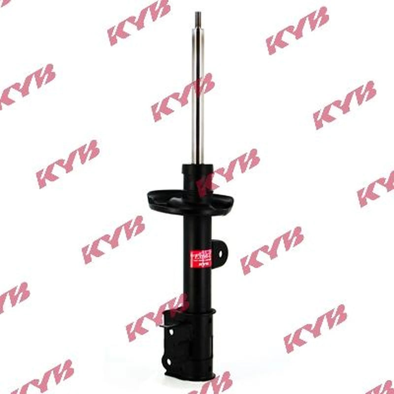 KYB Shock Absorber Damper Strut Rear Right fits Fiat 500X 2014-2021