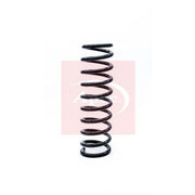 Apec 2 x Suspension Springs fits Ford Focus II Station 2004-2012 1.4 1.6 1.8 2.0