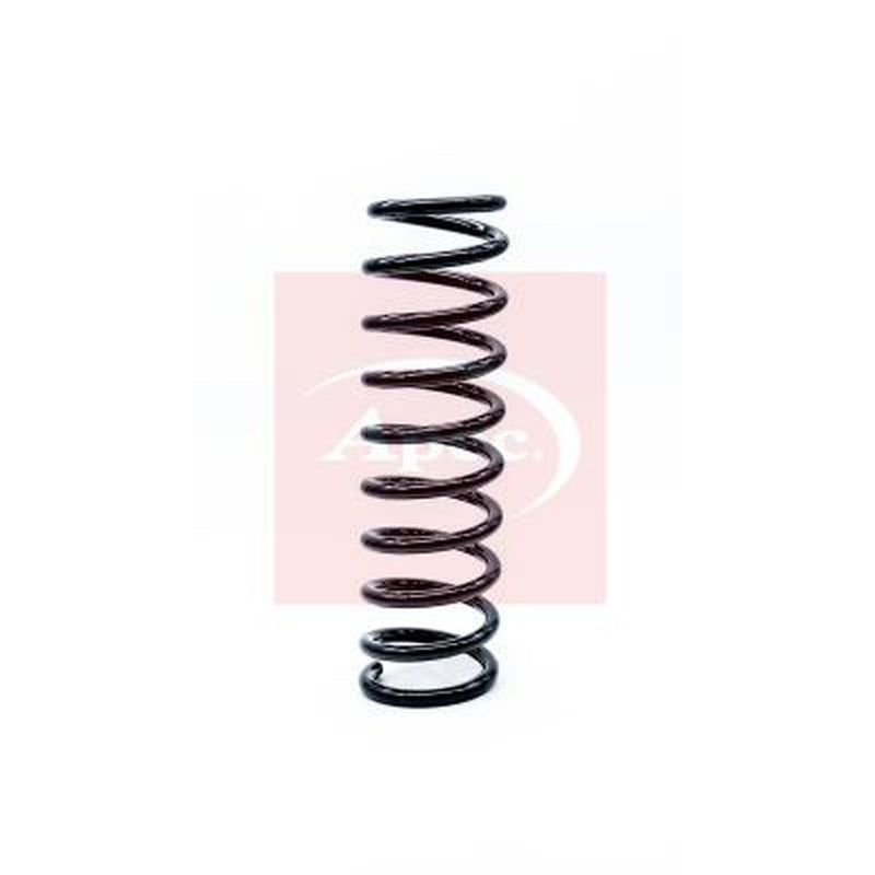 Apec 2 x Suspension Springs fits Ford Focus II Station 2004-2012 1.4 1.6 1.8 2.0