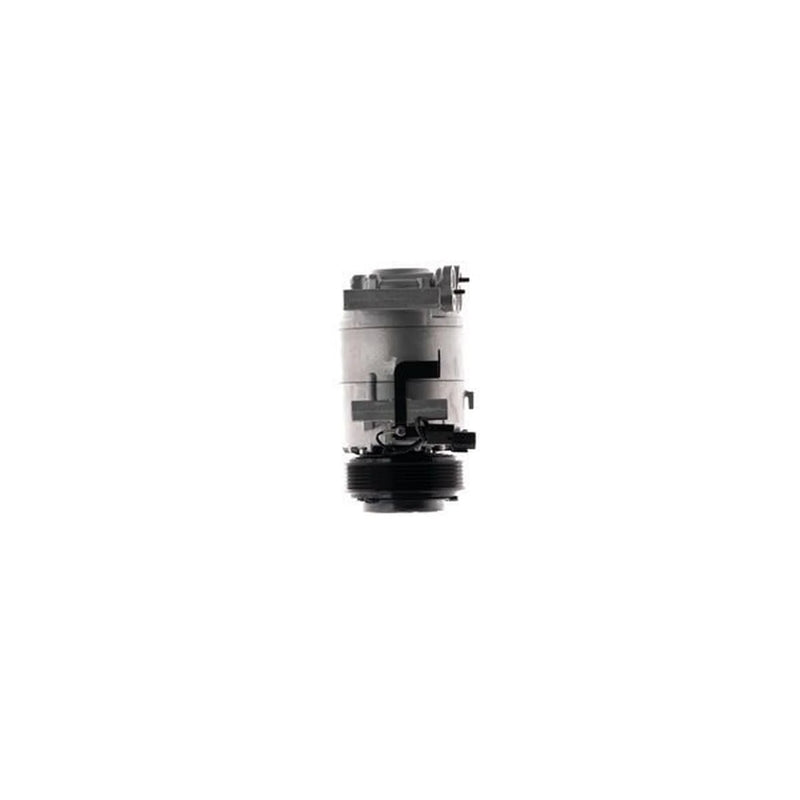 Mahle Air Conditioning Compressor fits Hyundai I10 III 2019-2020 1.0 1.2