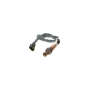 Bosch O2 Lambda Oxygen Sensor after catalytic converter fits Renault Twingo II