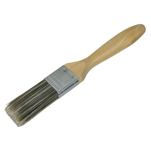 Faithfull Tradesman Synthetic Paint Brush 25mm (1in) Faithfull - Dynamic Drive