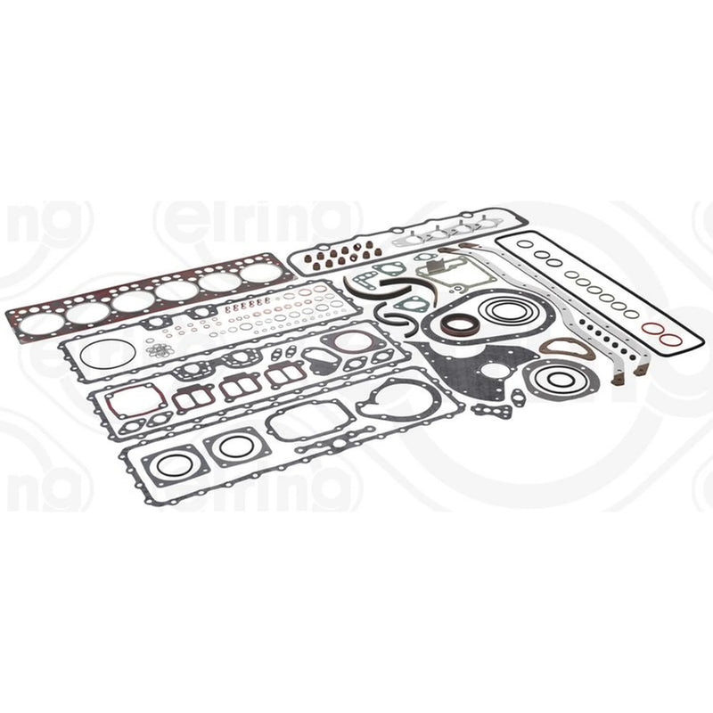 Elring Mercedes Diesel Full Set fits Fap B-Series 1984 on