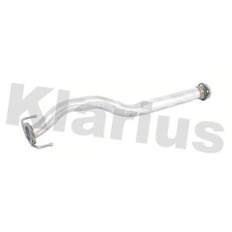 Klarius Exhaust Pipe OD fits Mitsubishi L200 2001-2007 2.5