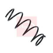 Apec Front Suspension Coil Spring fits Citroën C1 II 2014-2021 1.0 1.2