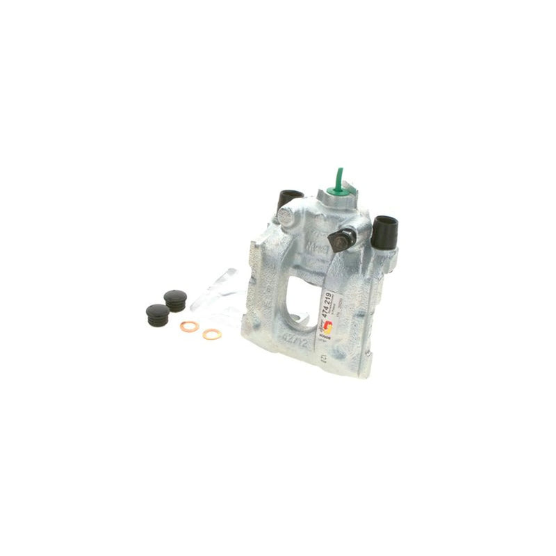 Bosch Brake Caliper Assembly Rear Right fits BMW X5 2000-2006 3.0 4.4