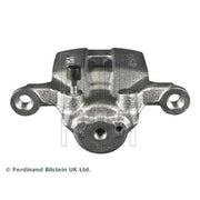 Blue Print L+R Rear Brake Calipers fits Nissan X-Trail I 2001-2013 2.0 2.2 2.5