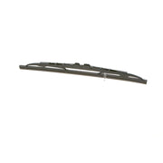 Bosch Conventional Wiper Blade 340mm — H874 fits Volvo V50 2003-2012