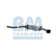 BM Catalysts Homologated Diesel Cat & Dpf fits Ford Transit 2006-2014 2.2