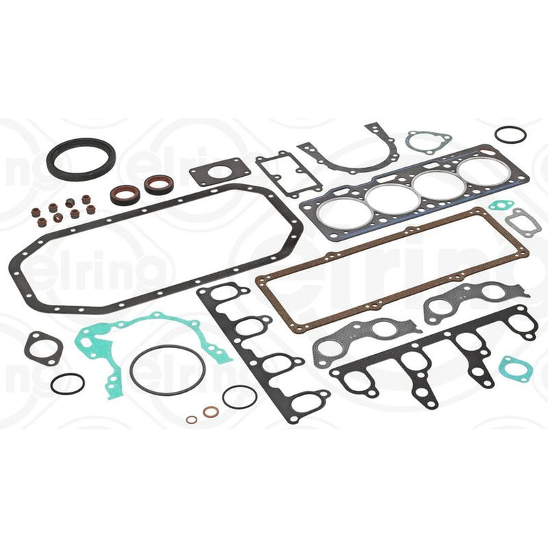 Elring VW Full Set fits Audi 50 1977-1978 1.3