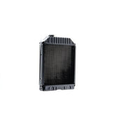 Mahle Engine Radiator fits Ford 5000-Serie 1985-1999