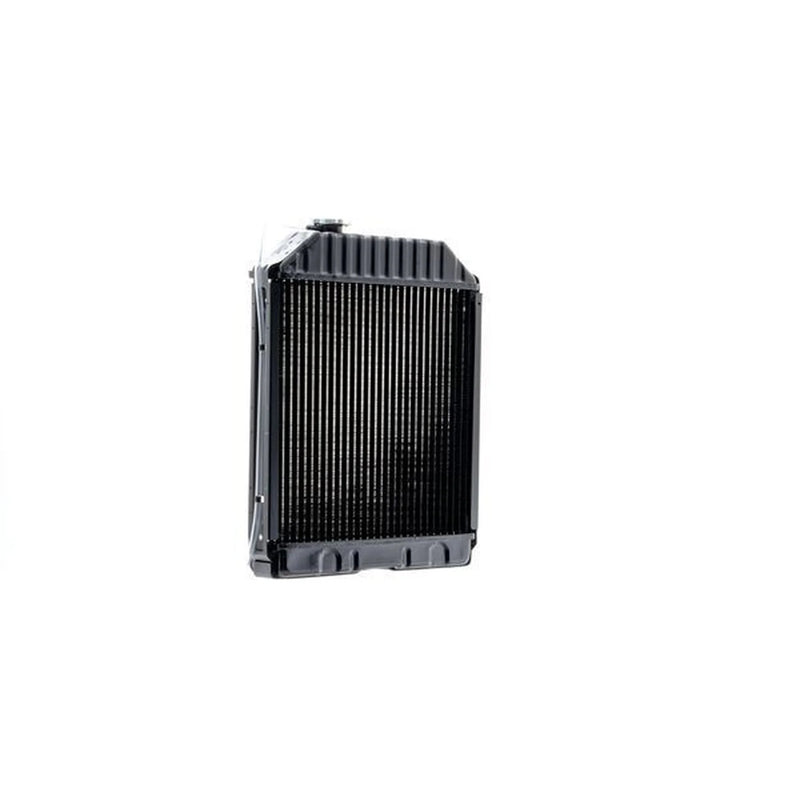 Mahle Engine Radiator fits Ford 5000-Serie 1985-1999