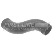 First Line Intercooler Turbo Charge Air Hose fits Mercedes-Benz V-Class