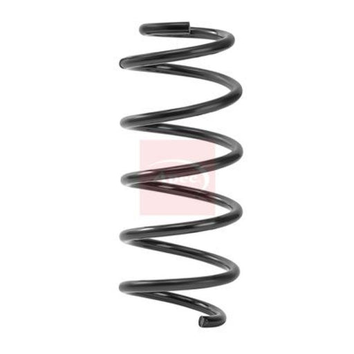 Apec 2 x Suspension Springs fits Honda Civic IX 2012-2016 2.2