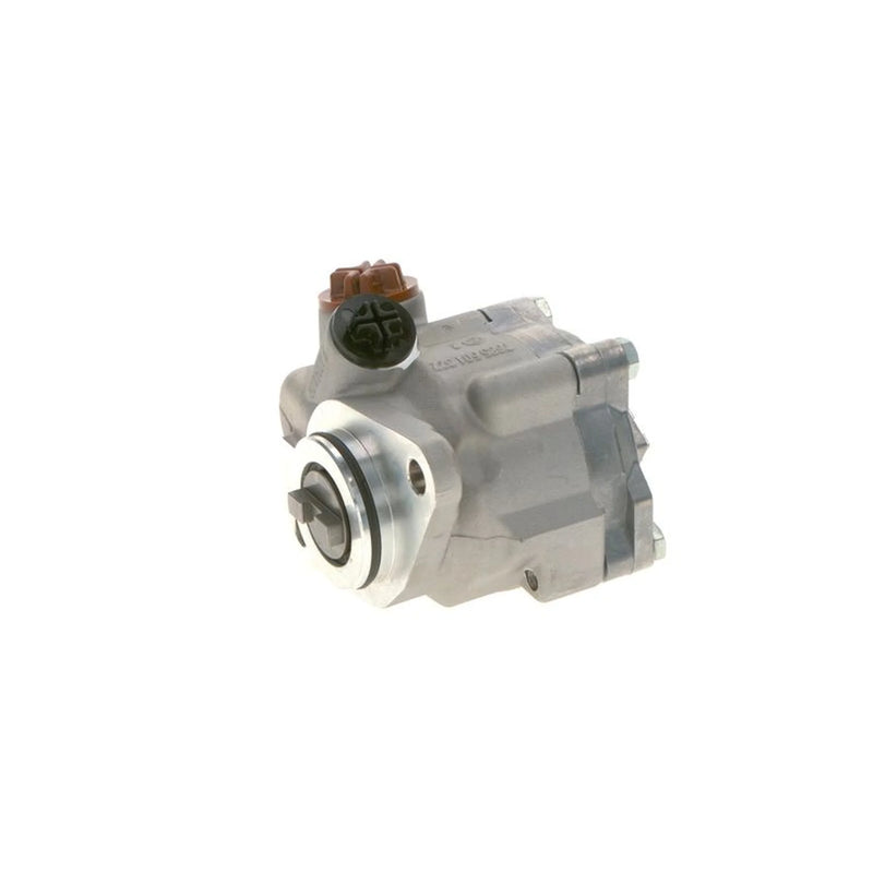 Bosch Power Steering Hydraulic Pump fits Mercedes-Benz Atego 2 2004 on