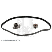 Blue Print Cam Belt Kit with Water Pump & Cylinder Head Gasket Set fits Lexus Rx