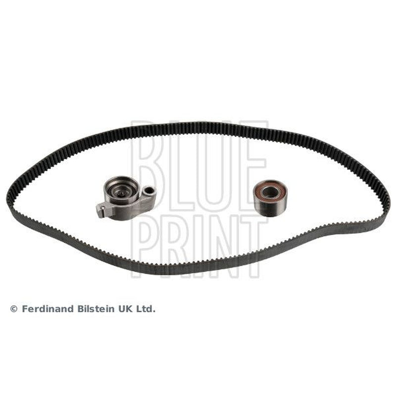 Blue Print Cam Belt Kit with Water Pump & Cylinder Head Gasket Set fits Lexus Rx
