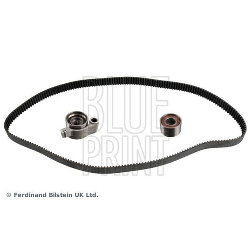 Blue Print Timing Belt Kit with Rollers fits Lexus Es 2001-2006 3.0