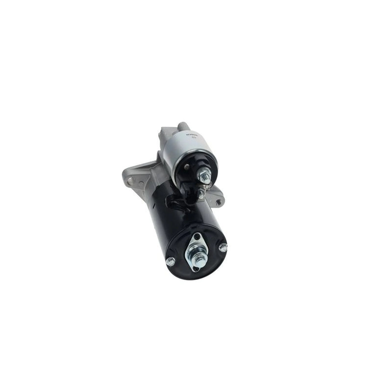 Bosch Starter Motor 12V 1.2kW Teeth fits Toyota Hilux V Pickup 1995-1998 2.8