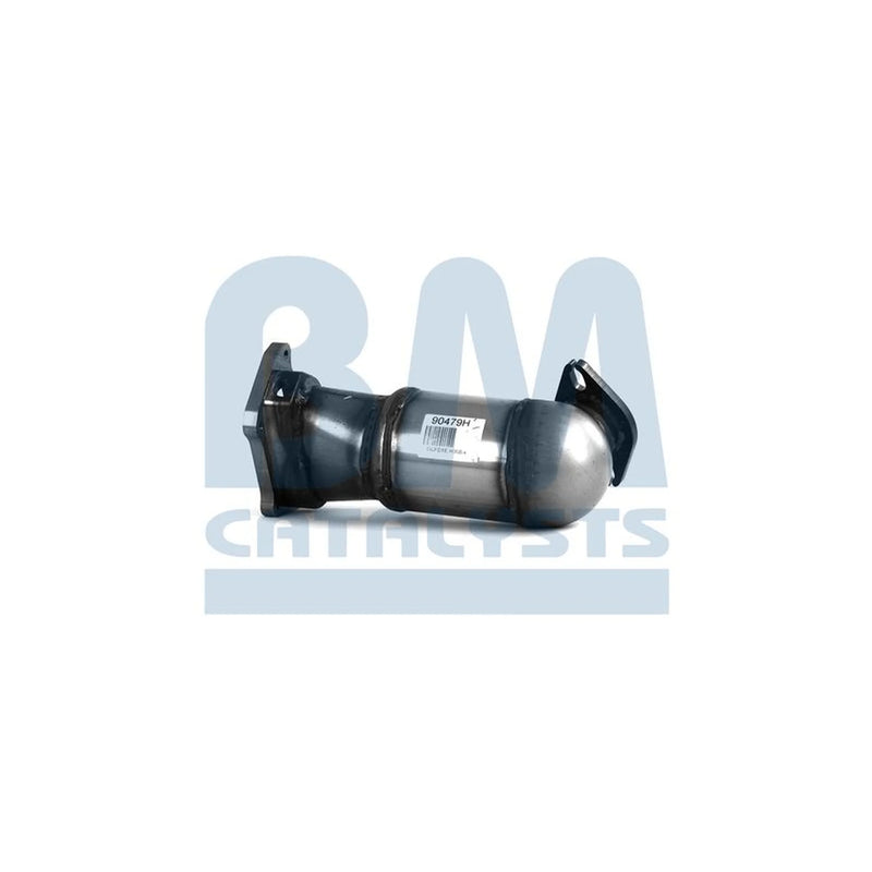 BM Catalysts Homologated Petrol Cat fits Hyundai Accent 1994-2000 1.3