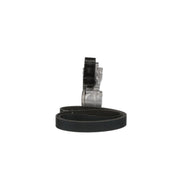 Gates V-Ribbed Belt Set fits Citroën C2 2005-2009 1.4