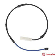 Brembo Brake Pad Wear Sensor Front fits BMW 1 2008-2013