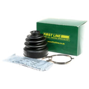 First Line Drive Shaft Bellow Kit Front Left fits Honda Cr-V IV 2012-2018