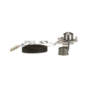 Gates Timing Belt & Water Pump Kit KP15643XS