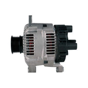Hella Car Alternator 12V fits Fiat Ducato 1994-2002 2.5 2.8
