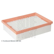Blue Print Engine Air Filter fits Renault Megane IV 2017-2018 1.8