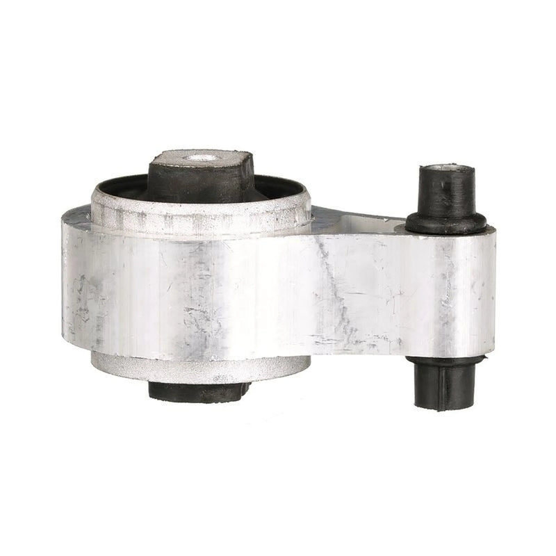 Gates Engine Mount Mounting Lower fits Opel Movano A 2000-2001 1.9 2.2 2.5