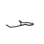 Gates Curved Radiator Hose fits BMW 7 2005-2008