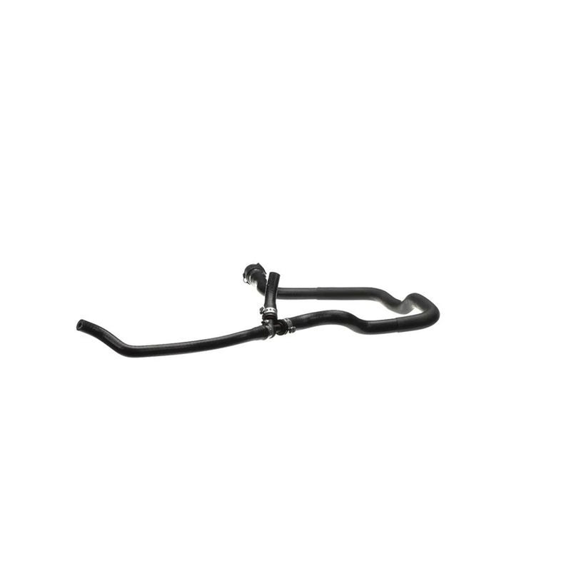 Gates Curved Radiator Hose fits BMW 7 2005-2008
