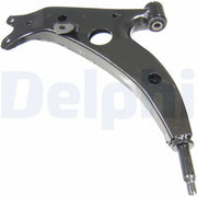 Delphi Control/Trailing Arm Lower fits Toyota Rav 4 1994-2000 2.0