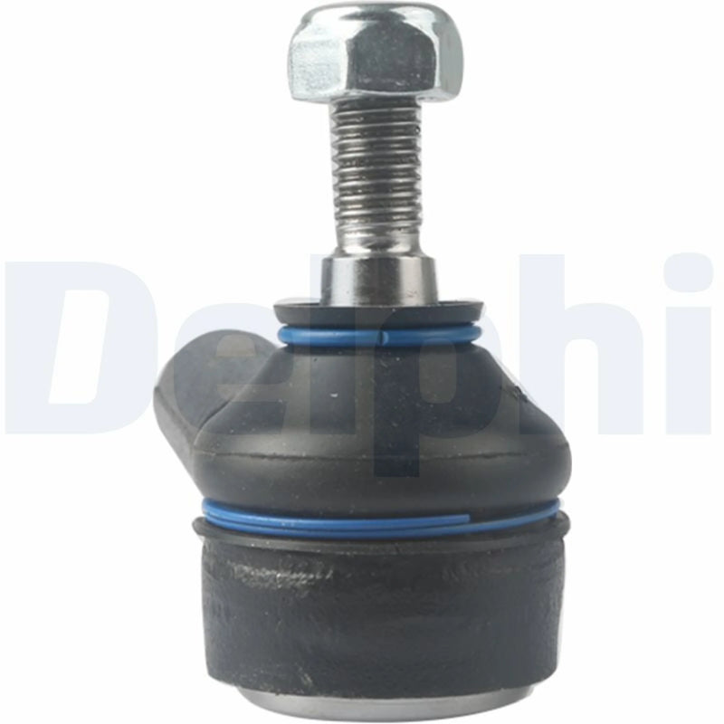 Delphi Steering Tie Rod End Ball Joint Front Left M14x1.5 fits Abarth 500E
