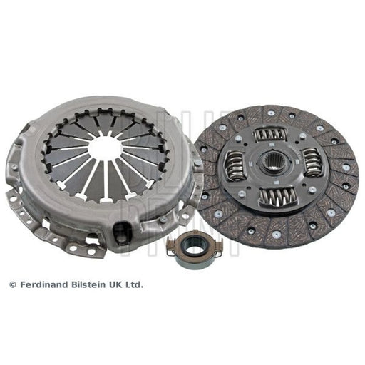 Blue Print Clutch Kit Set 3pc 211mm ADT330255