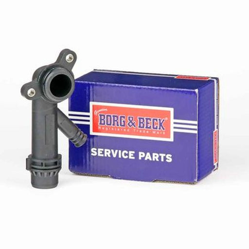 Borg & Beck Coolant Flange Housing Connector BTS1022