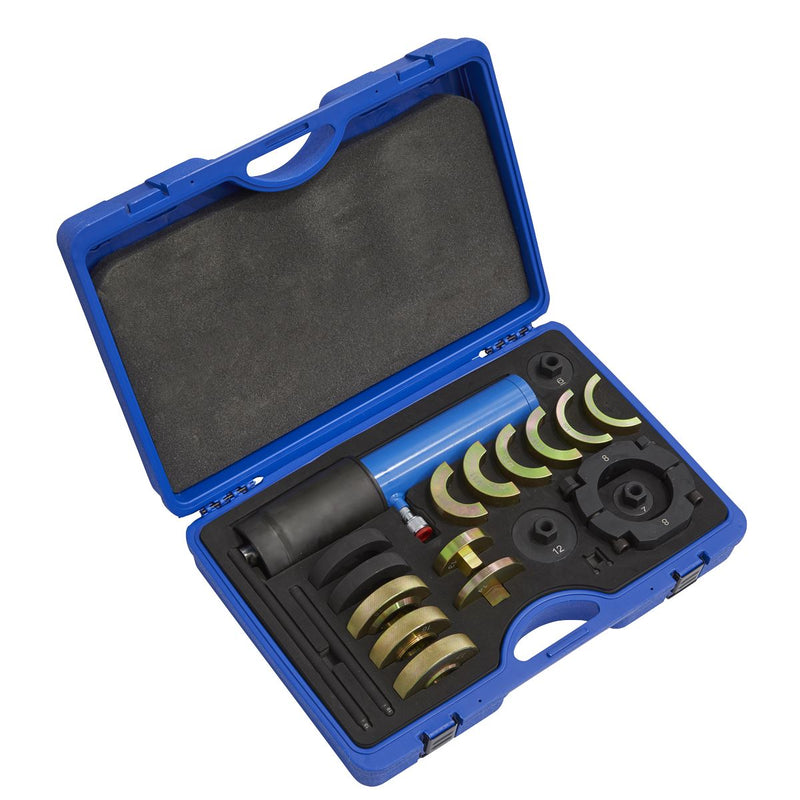 Sealey Hydraulic Bush Tool Commercial CV040 Sealey - Dynamic Drive