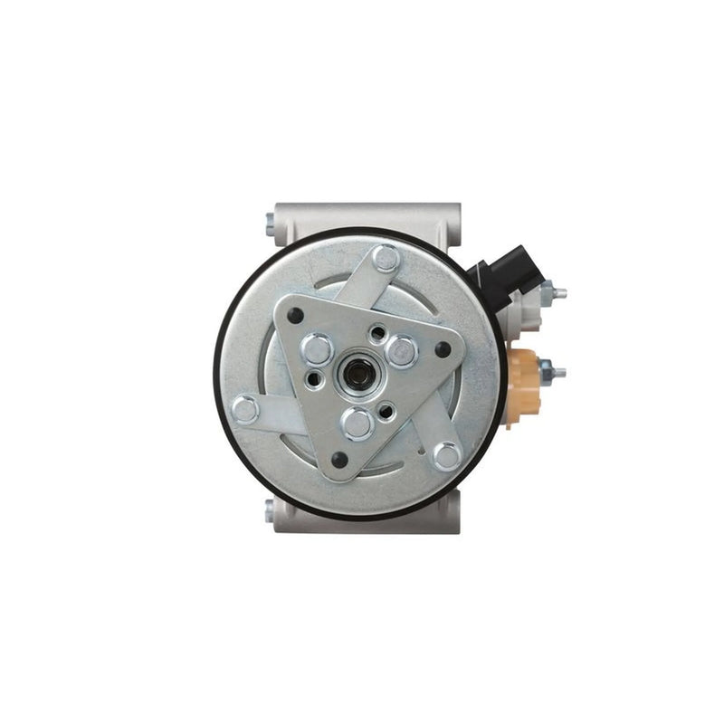 Hella Air Conditioning Compressor 8FK 366 203-081