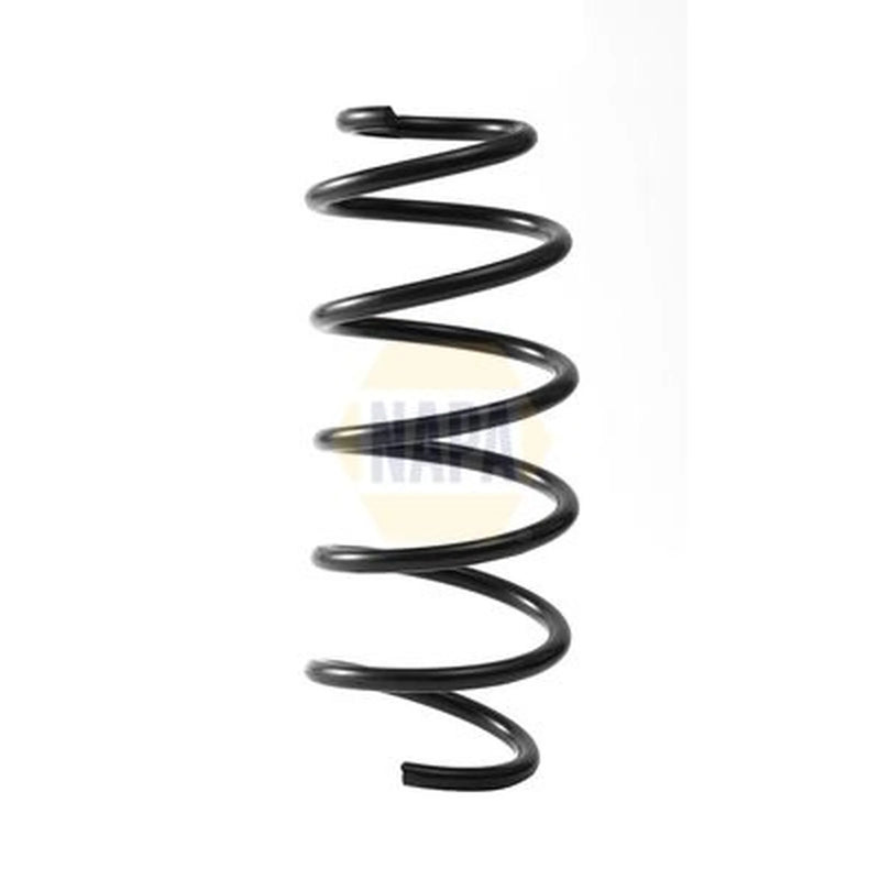NAPA Front Suspension Coil Spring fits Honda Civic IX 2012-2016 1.8