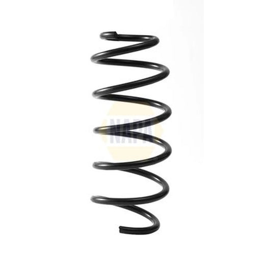 NAPA Front Suspension Coil Spring fits Honda Civic IX 2012-2016 1.8